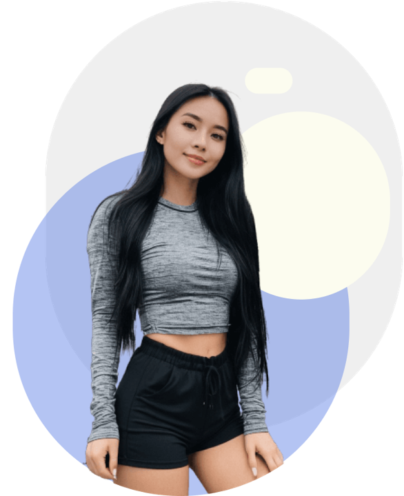 Background Image Influencer