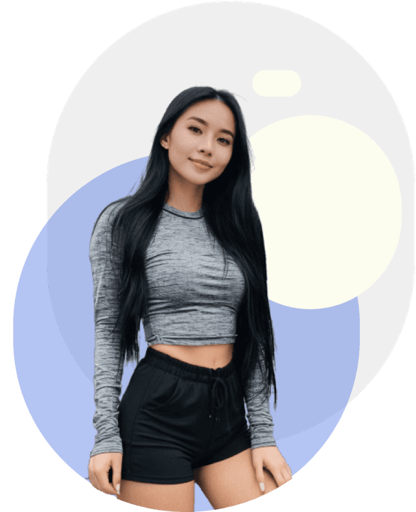 Background Image Influencer