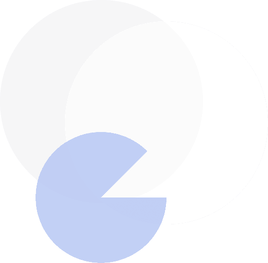 Background Image Pie Chart